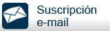 Suscripcion email