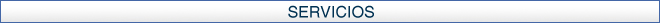 servicios